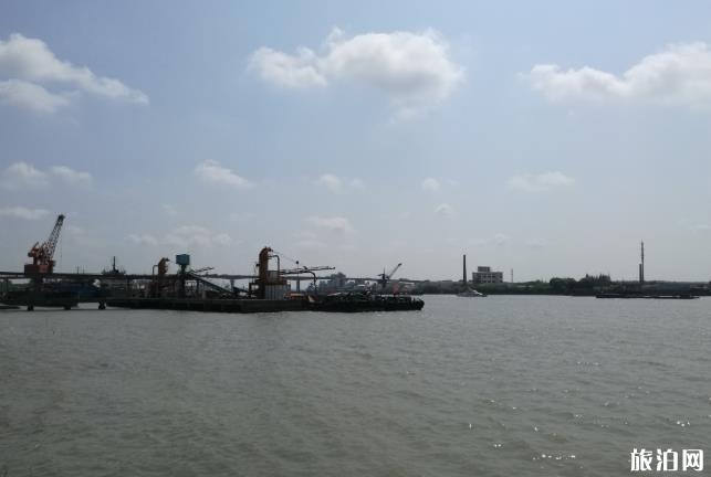 上海老闵行有什么好玩的地方 上海老闵行有什么好玩的地方