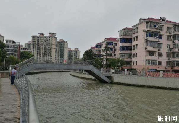 上海老闵行有什么好玩的地方 上海老闵行有什么好玩的地方