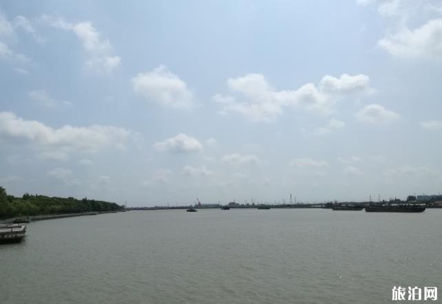 上海老闵行有什么好玩的地方 上海老闵行有什么好玩的地方