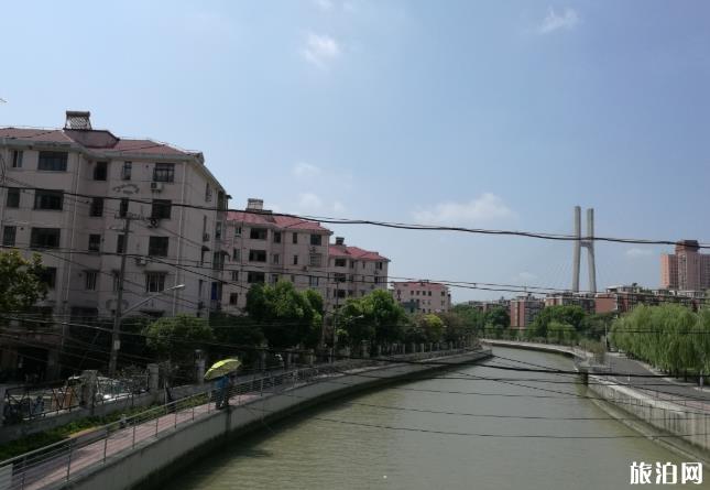 上海老闵行有什么好玩的地方 上海老闵行有什么好玩的地方