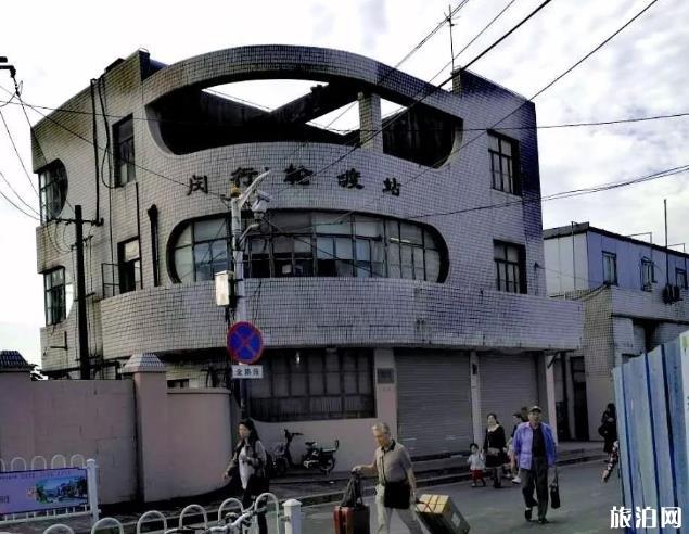 上海老闵行有什么好玩的地方 上海老闵行有什么好玩的地方