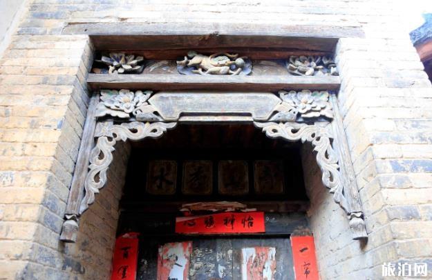 龙门寺介绍 山西龙门寺历史简介 龙门寺介绍 山西龙门寺历史简介