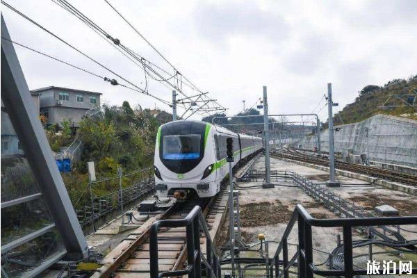贵阳地铁2号线开通时间及站点信息 贵阳地铁2号线开通时间及站点信息