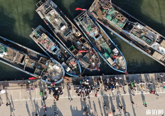 天津开海时间2020-去哪买海鲜 天津开海时间2020-去哪买海鲜