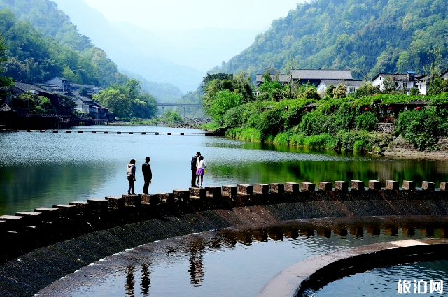 洪雅县旅游景点有哪些-门票价格是多少