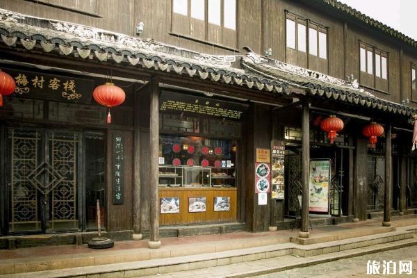 2020年沙溪古镇游玩攻略 2020年沙溪古镇游玩攻略