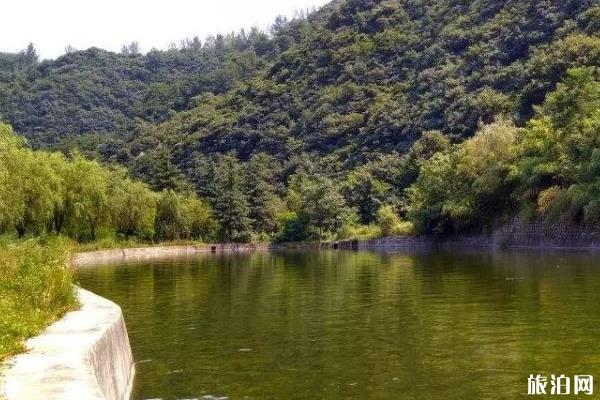 祥峪森林公园有什么可以玩的