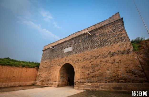 延庆自驾游旅游路线及攻略