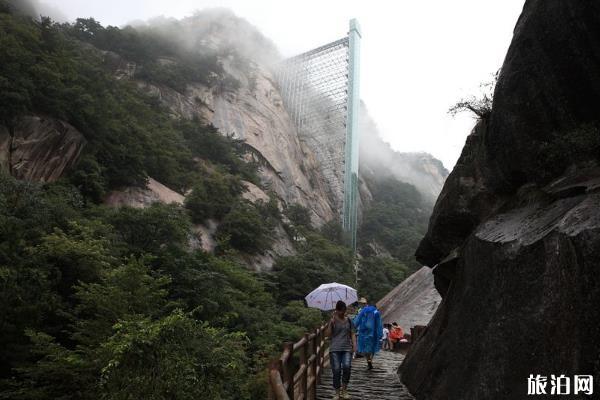 湖北天堂寨风景区好玩吗 湖北天堂寨风景区好玩吗