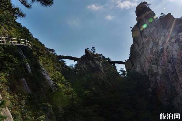 湖北天堂寨风景区好玩吗 湖北天堂寨风景区好玩吗