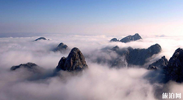 黄山旅游旺季是什么时候 2020黄山缆车索道开放时间及价格 黄山旅游旺季是什么时候 2020黄山缆车索道开放时间及价格