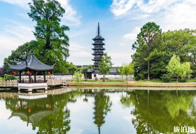 2020苏州教师节门票优惠及免费景点