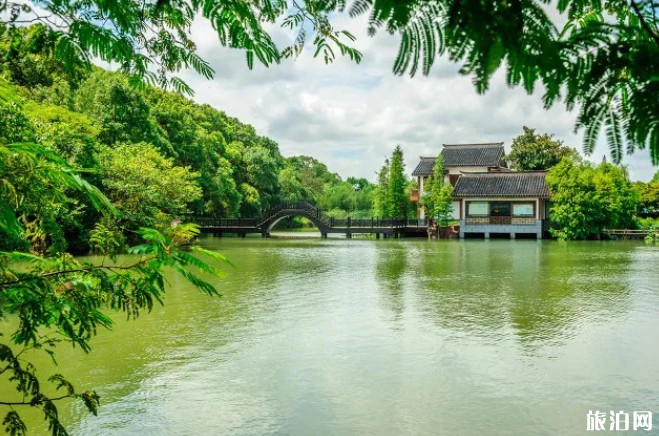 2020苏州教师节门票优惠及免费景点
