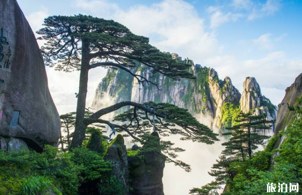 黄山旅游旺季是什么时候 2020黄山缆车索道开放时间及价格 黄山旅游旺季是什么时候 2020黄山缆车索道开放时间及价格