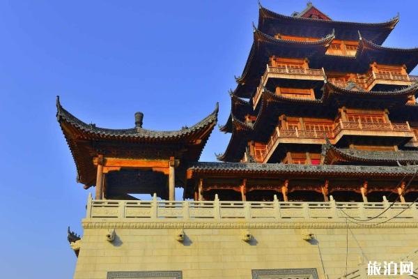 武汉哪个寺庙求子最灵 武汉哪里可以求平安符 武汉哪个寺庙求子最灵 武汉哪里可以求平安符
