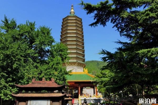 烧香拜佛去哪个寺庙 七月十五可以去寺庙烧香吗 烧香拜佛去哪个寺庙 七月十五可以去寺庙烧香吗