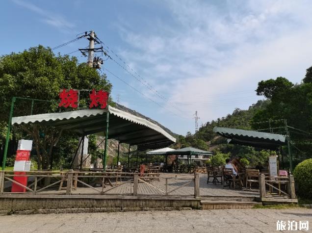 温州龙湾瑶溪风景区好玩吗 瑶湖游记 温州龙湾瑶溪风景区好玩吗 瑶湖游记