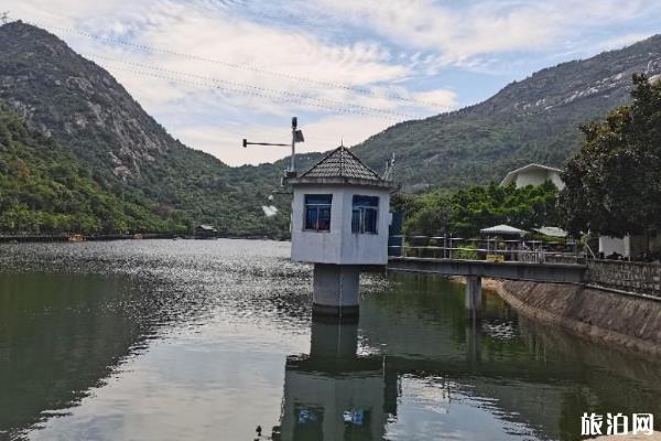 温州龙湾瑶溪风景区好玩吗 瑶湖游记 温州龙湾瑶溪风景区好玩吗 瑶湖游记