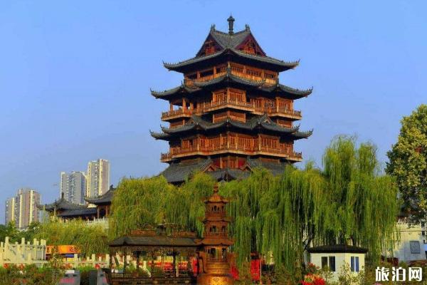 武汉归元寺2020年9月份开放了吗 归元寺网上预约指南 武汉归元寺2020年9月份开放了吗 归元寺网上预约指南