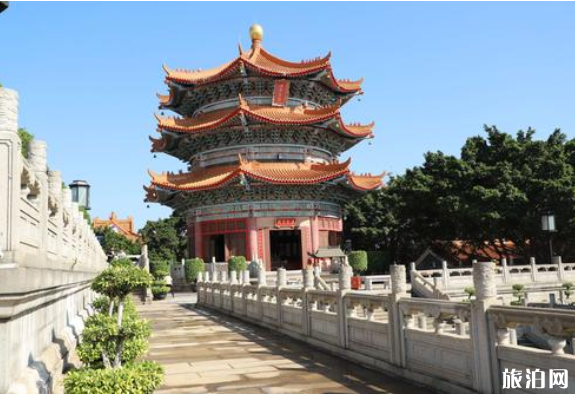 哪个道观比较灵 寺庙和道观的直接区别-可以同时拜吗 哪个道观比较灵 寺庙和道观的直接区别-可以同时拜吗