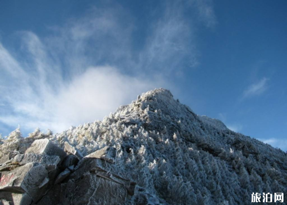 2020太白山什么时候下雪 太白山冬天可以去吗-封山吗 2020太白山什么时候下雪 太白山冬天可以去吗-封山吗