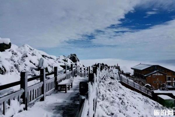 2020太白山什么时候下雪 太白山冬天可以去吗-封山吗 2020太白山什么时候下雪 太白山冬天可以去吗-封山吗