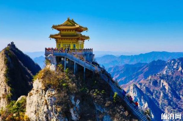 哪个道观比较灵 寺庙和道观的直接区别-可以同时拜吗 哪个道观比较灵 寺庙和道观的直接区别-可以同时拜吗