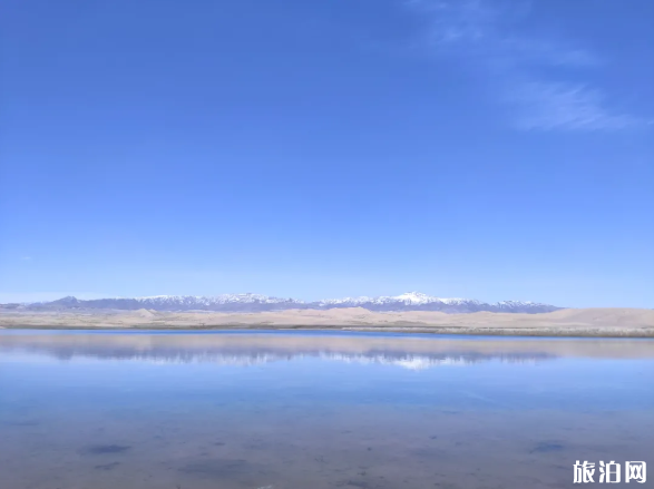 青海有哪些湖风景好-地址及门票价格