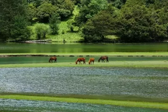 康定有什么旅游景点 住宿哪里经济实惠