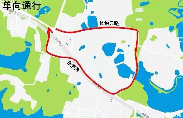 2020年武汉东湖限行规定 中秋国庆假期限行 2020年武汉东湖限行规定 中秋国庆假期限行