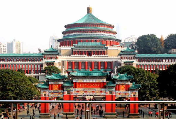 2020国庆重庆有哪些景点需要提前预约
