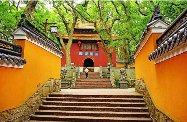女生经期能去寺庙吗 去普陀山拜佛的注意事项 女性 女生经期能去寺庙吗 去普陀山拜佛的注意事项 女性