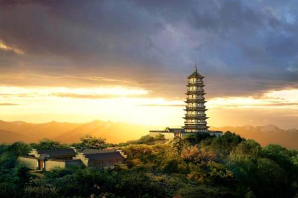 女生经期能去寺庙吗 去普陀山拜佛的注意事项 女性 女生经期能去寺庙吗 去普陀山拜佛的注意事项 女性