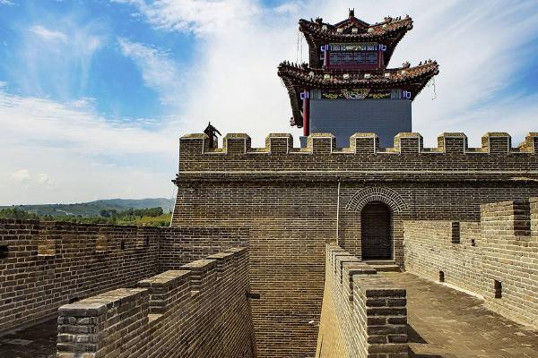 右玉县旅游攻略