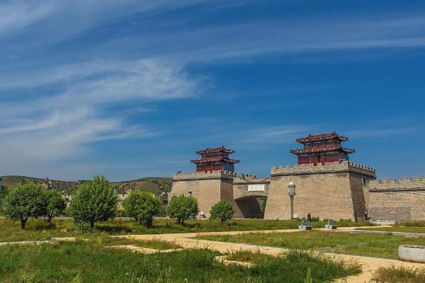 右玉县旅游攻略