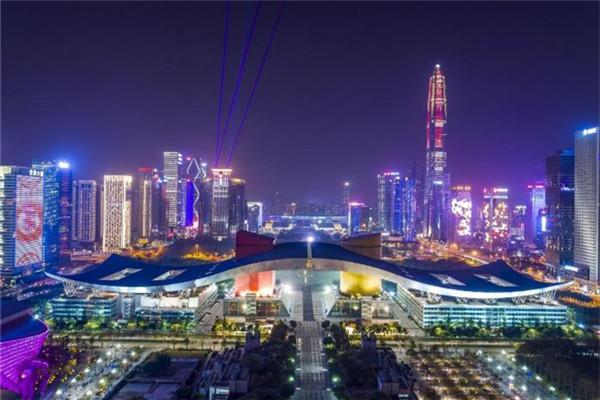2020年十一国庆节深圳景点活动时间表汇总