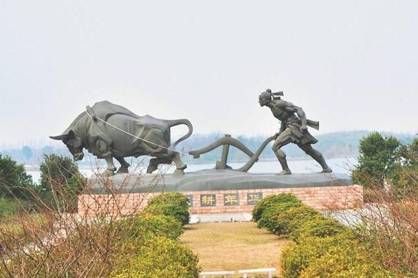 武汉黄陂有哪些好玩的地方