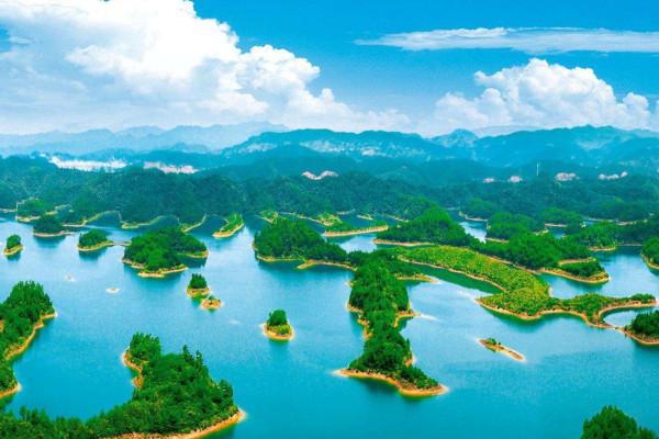 千岛湖旅游攻略玩法介绍