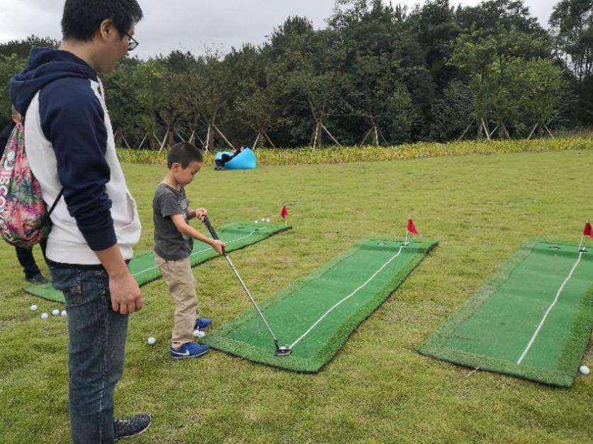 永安湖城市森林公园攻略 开放时间 永安湖城市森林公园攻略 开放时间