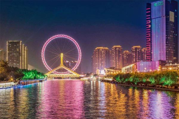 2020年10月天津展会时间表-活动信息