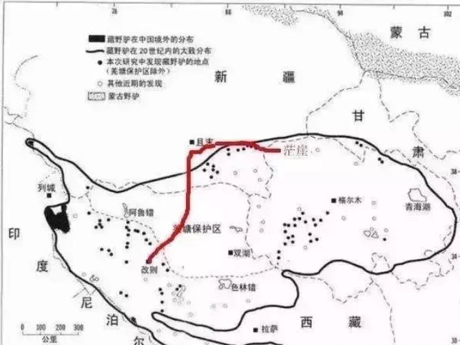 进藏路线有几条路线-路线图 进藏路线有几条路线-路线图