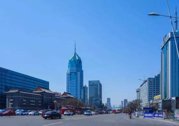 临汾限行2020最新路段及时间 临汾限行2020最新路段及时间