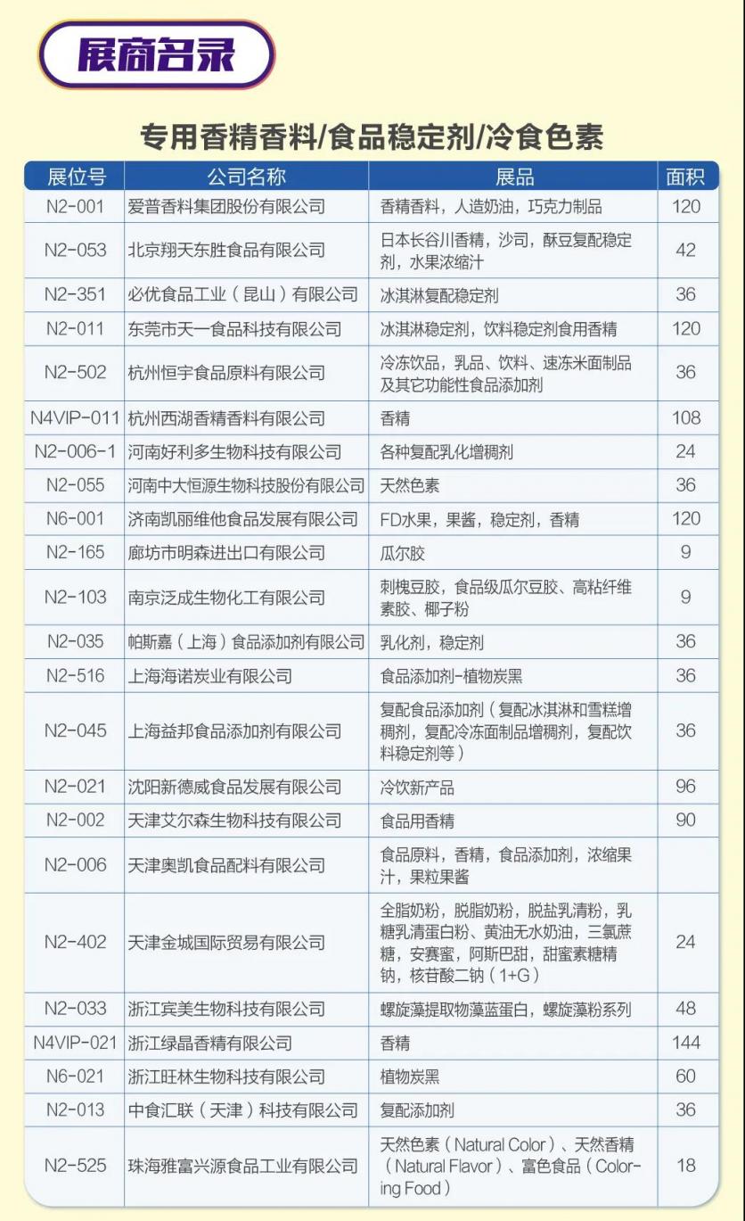 2020年10月天津展会时间表-活动信息 2020年10月天津展会时间表-活动信息