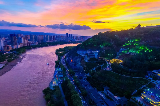 2020西安到敦煌动车票价站点及发车时间-周边景点介绍