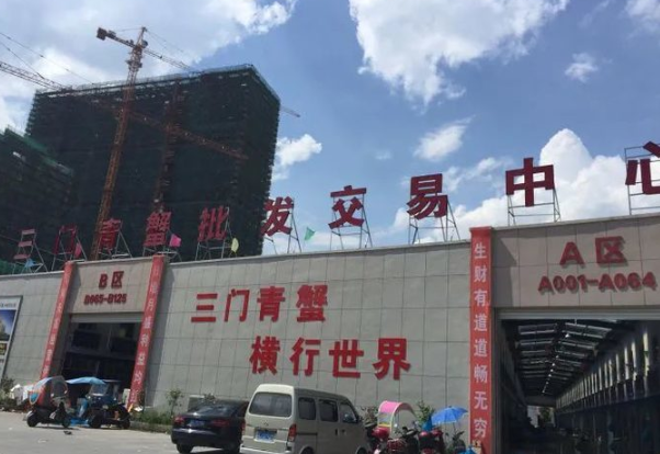 三门海鲜批发市场在哪 三门哪里的海鲜新鲜便宜 三门海鲜批发市场在哪 三门哪里的海鲜新鲜便宜