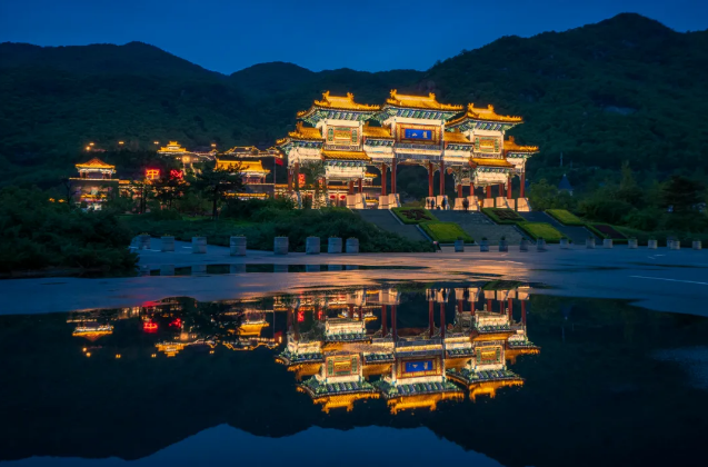 2020天津盘山对蓟州区市民免票时间 2020天津盘山对蓟州区市民免票时间
