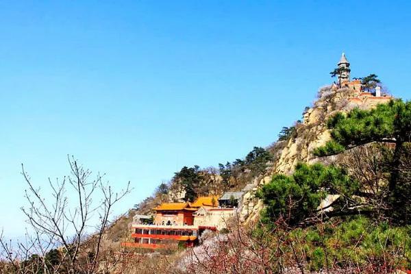 2020天津盘山对蓟州区市民免票时间 2020天津盘山对蓟州区市民免票时间