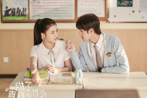 甜了青梅配竹马在哪个学校拍的 取景大学校区介绍 甜了青梅配竹马在哪个学校拍的 取景大学校区介绍
