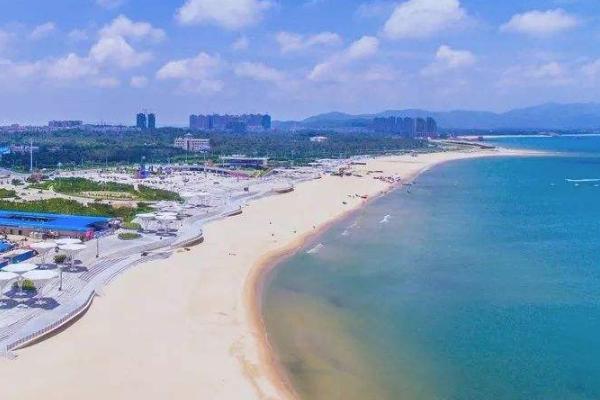 平潭旅游全攻略