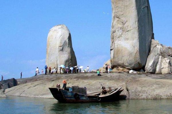 平潭旅游全攻略